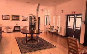 Sapphire Hotel